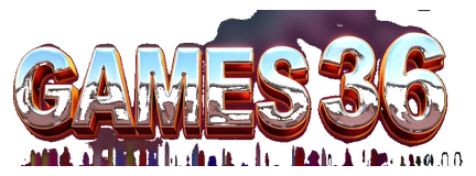 games 36 logo
